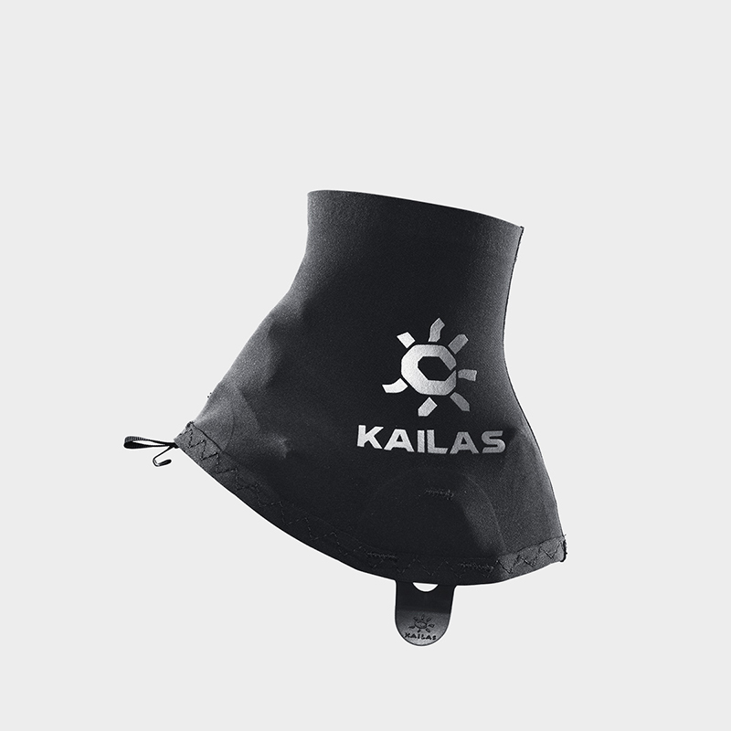 Trail Mix - KAILAS アウトドア スポーツ 1 ペア防砂カバー足首保護のみ FUGA