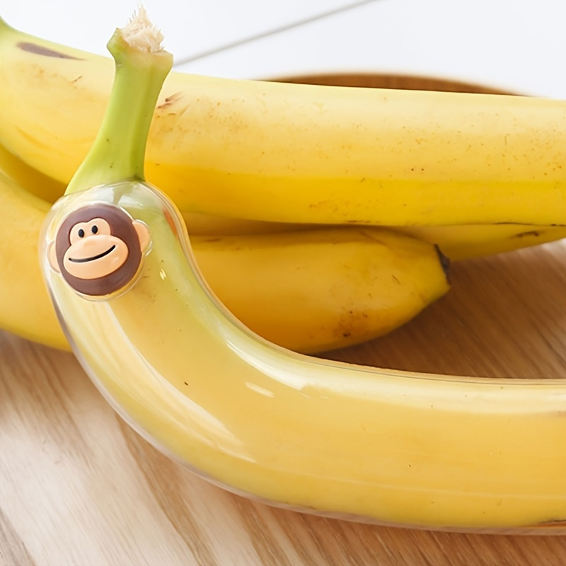 バナナ保存箱、フルーツ持ち帰り箱、保護箱、子供用屋外耐圧縮ク - Dried Fruit のレビューと価格